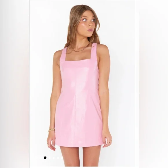 Show Me Your Mumu - Woods dress - size XS - Picture 2 of 7